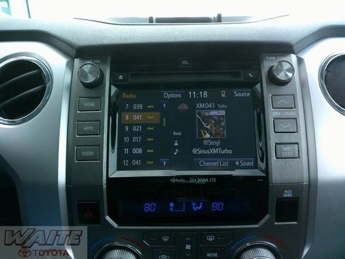 Used 2019 Toyota Tundra Platinum image 19