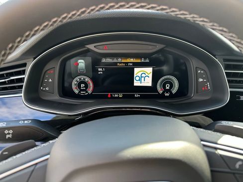 New 2026 Audi Q7 3.0T Premium Plus image 12