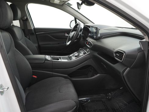 Used 2022 Hyundai Santa Fe SEL image 12