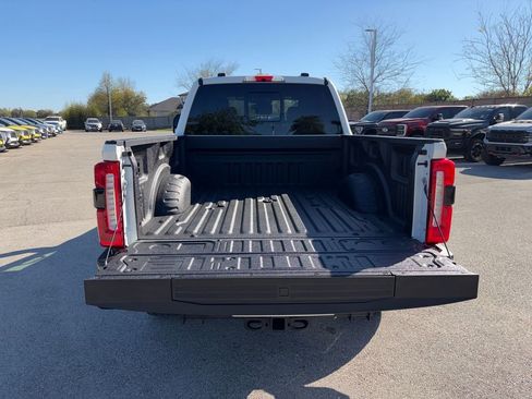 Used 2026 Ford F250 King Ranch image 29