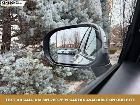 Used 2025 Kia Telluride EX X-Line image 25