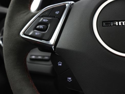 Used 2023 Chevrolet Camaro ZL1 image 15