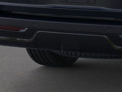 New 2026 Lincoln Navigator Reserve AWD/4WD image 23