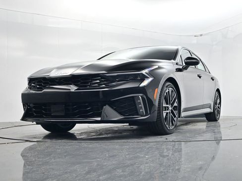 New 2026 Kia K5 GT image 37
