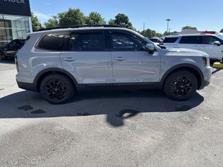 Certified 2024 Kia Telluride SX Prestige X-Pro AWD/4WD video 2