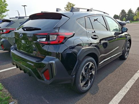 New 2026 Subaru Crosstrek 2.5i Limited AWD/4WD image 4