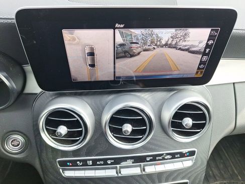 Used 2022 Mercedes-Benz C 43 AMG 4MATIC Coupe image 19