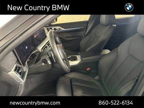 Used 2024 BMW M440i xDrive Gran Coupe w/ Premium Package AWD/4WD image 13
