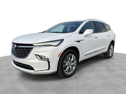Used 2022 Buick Enclave Premium