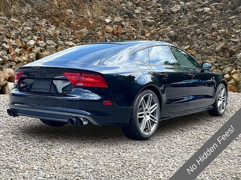 Used 2014 Audi S7 Prestige AWD/4WD image 2