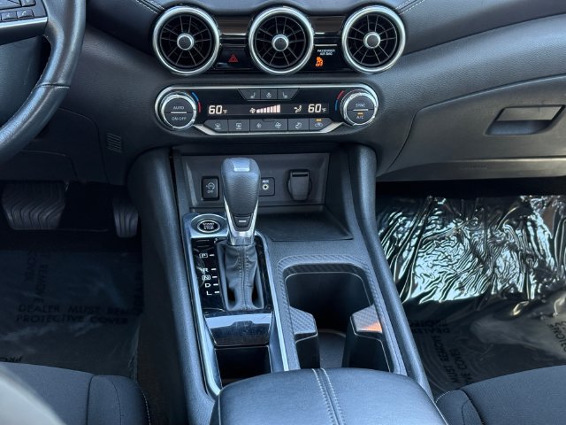 Used 2024 Nissan Sentra SV w/ All-Weather Package FWD image 17