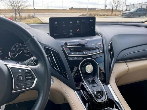 Used 2023 Acura RDX AWD w/ Advance Package image 8