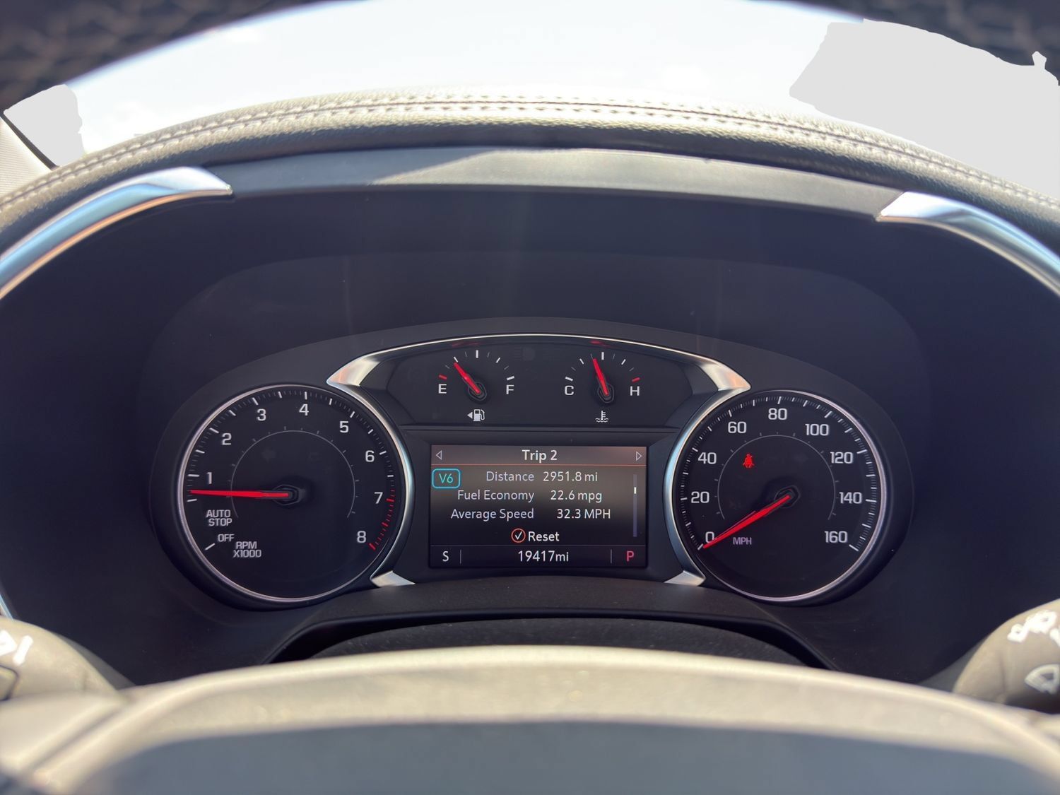 Used 2025 Chevrolet Blazer LT w/ Sound & Technology Package FWD image 11