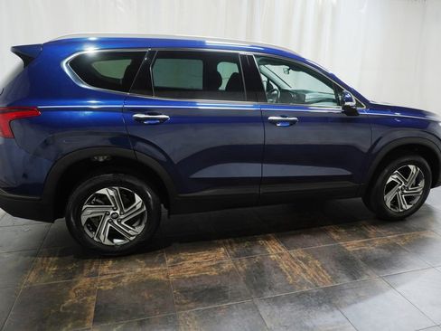 Used 2023 Hyundai Santa Fe SEL w/ Cargo Package AWD/4WD image 4