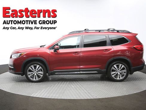 Used 2021 Subaru Ascent Limited image 62