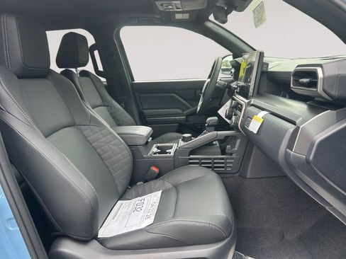 New 2026 Toyota 4Runner TRD Sport Premium AWD/4WD image 15