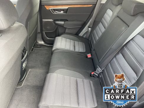 Used 2020 Honda CR-V EX image 19