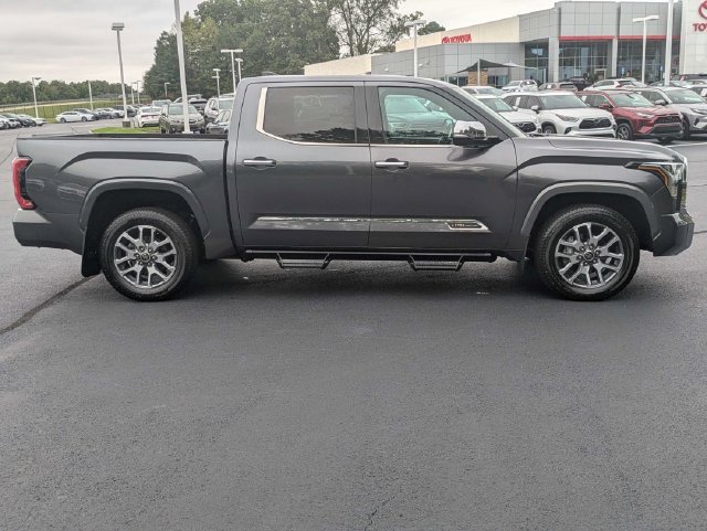 Used 2023 Toyota Tundra 1794 Edition RWD image 3