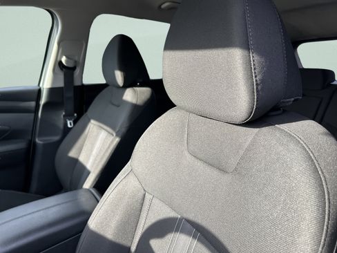 Used 2025 Hyundai Tucson SEL image 12