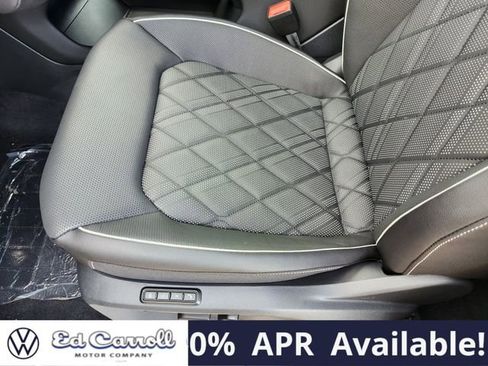 New 2026 Volkswagen Atlas SEL Premium R-Line image 23