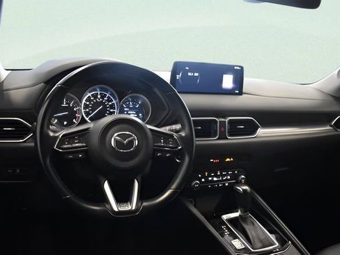 Used 2024 MAZDA CX-5 AWD 2.5 S w/ Select Package image 23