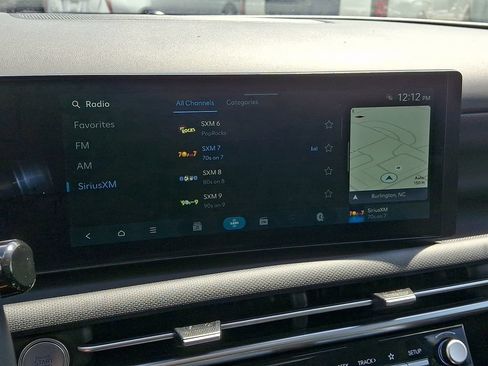 Used 2026 Hyundai Tucson SEL FWD image 18