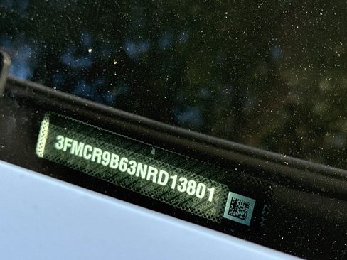 Certified 2022 Ford Bronco Sport Big Bend AWD/4WD image 3