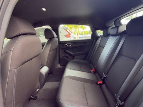 Used 2026 Honda Civic Sport image 7
