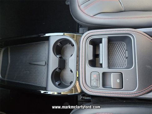 New 2025 Ford Mustang Mach-E Premium w/ Sport Appearance Package image 18