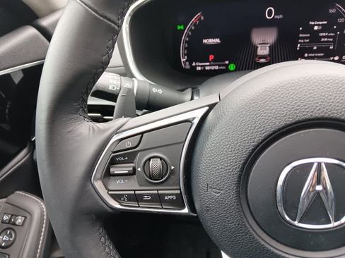 Used 2023 Acura MDX SH-AWD w/ Technology Package image 25