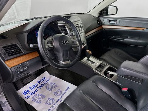 Used 2014 Subaru Outback 2.5i Limited w/ Moonroof Package image 14