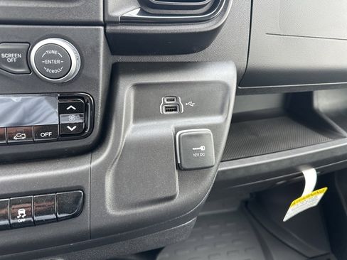 New 2026 RAM ProMaster 2500 image 68