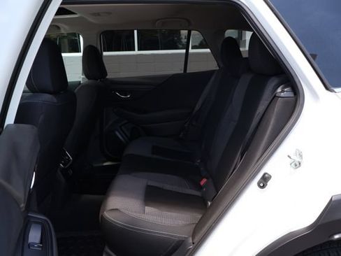 Certified 2024 Subaru Outback Premium AWD/4WD image 19
