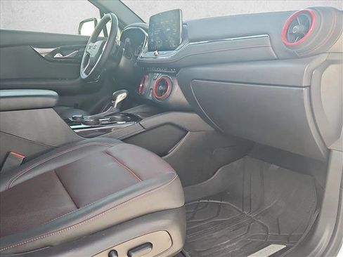 Used 2024 Chevrolet Blazer RS w/ Driver Confidence II Package image 24