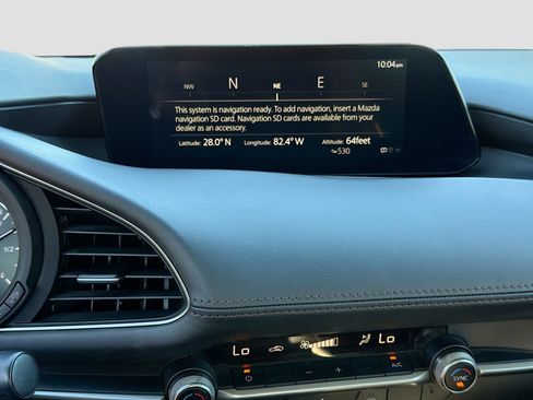 Used 2023 MAZDA MAZDA3 s image 29