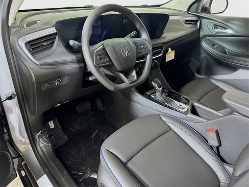 New 2026 Buick Encore GX Sport Touring w/ Comfort Package image 5