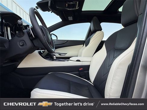 Used 2024 Lexus NX 350h AWD w/ Vision Package image 30