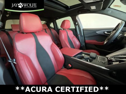 Certified 2023 Acura TLX Type S image 22