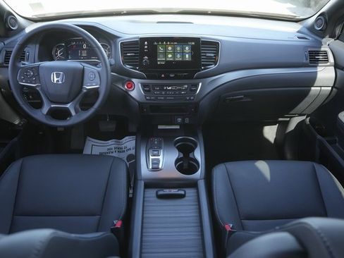 Used 2022 Honda Passport EX-L image 21