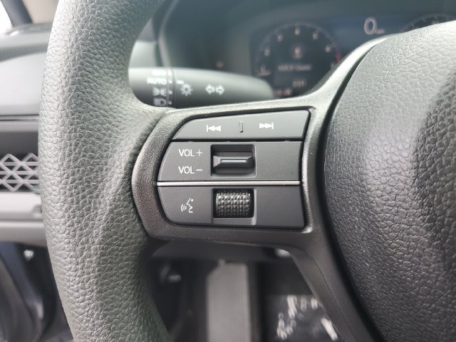 New 2026 Honda Accord LX image 25