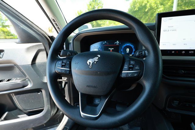 Used 2025 Ford Bronco Sport Big Bend AWD/4WD image 6