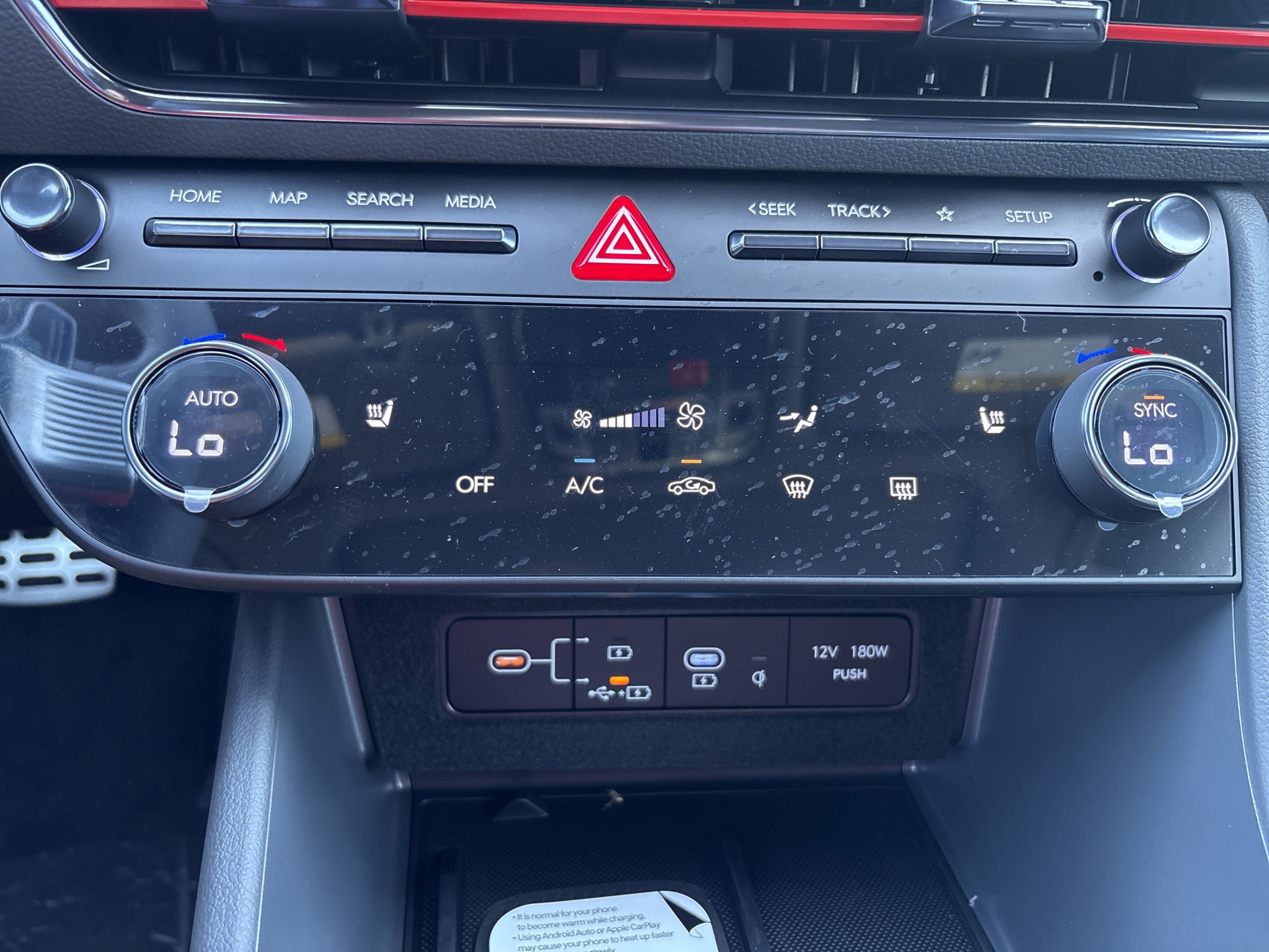 New 2026 Hyundai Sonata N Line FWD image 8