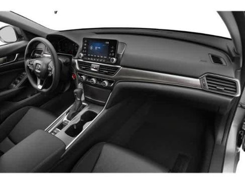 Used 2019 Honda Accord LX image 17
