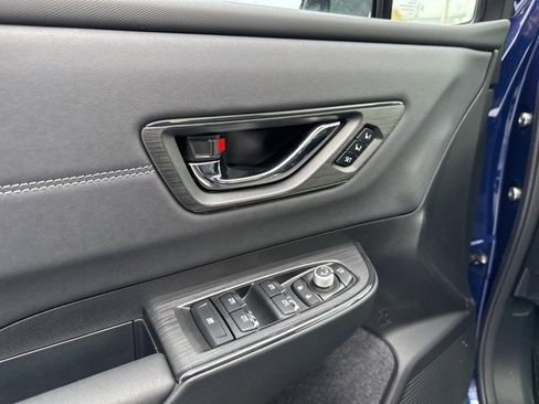 New 2026 Subaru Outback Touring XT image 20