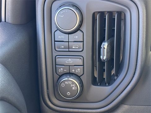 New 2025 Chevrolet Silverado 1500 W/T w/ WT Value Package image 16