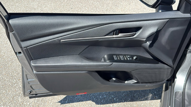Used 2026 Toyota Camry SE FWD image 17