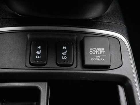 Used 2016 Honda CR-V EX-L image 30