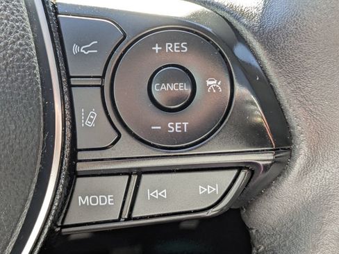 Used 2021 Toyota RAV4 XSE w/ XSE Grade Weather Package AWD/4WD image 23