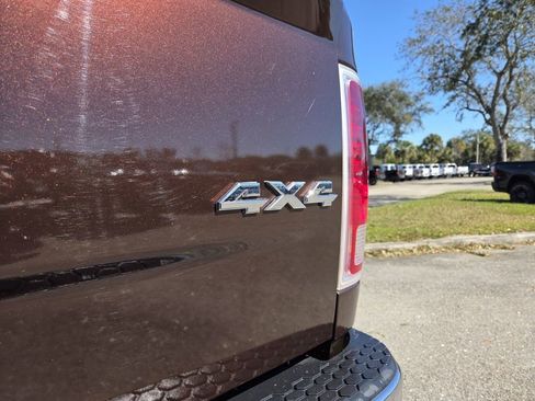 Used 2015 RAM 2500 Longhorn w/ Convenience Group image 20