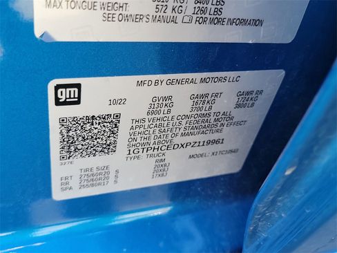 Used 2023 GMC Sierra 1500 Elevation image 32